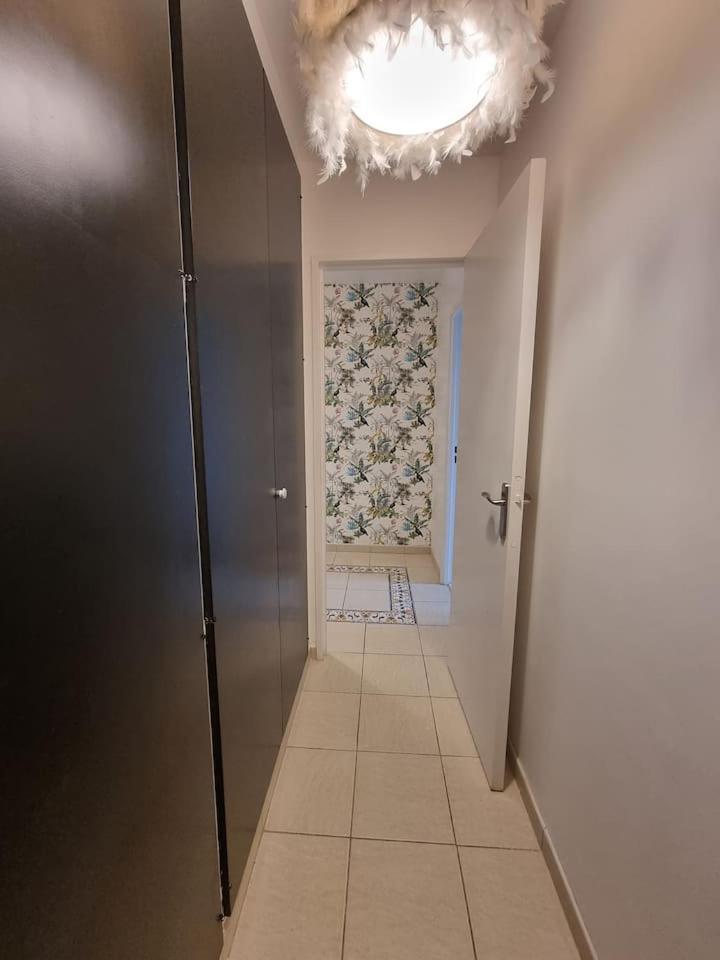 Grand Appartement 3 Chambres Disney - Paris - 82M2 Neuilly-sur-Marne Eksteriør billede