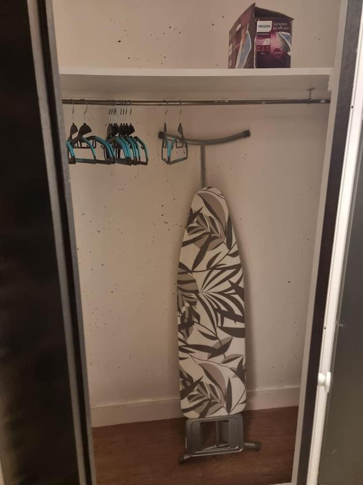 Grand Appartement 3 Chambres Disney - Paris - 82M2 Neuilly-sur-Marne Eksteriør billede