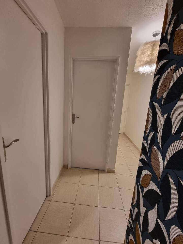 Grand Appartement 3 Chambres Disney - Paris - 82M2 Neuilly-sur-Marne Eksteriør billede