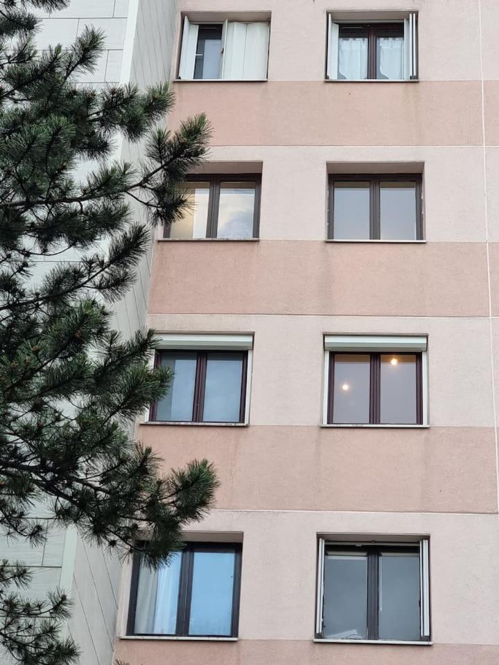 Grand Appartement 3 Chambres Disney - Paris - 82M2 Neuilly-sur-Marne Eksteriør billede