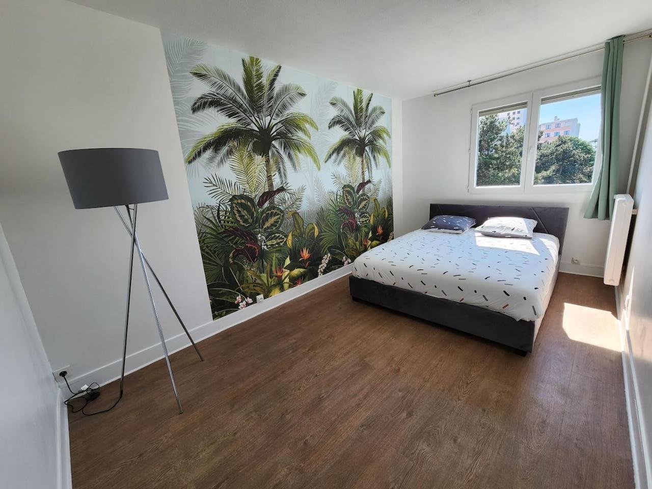 Grand Appartement 3 Chambres Disney - Paris - 82M2 Neuilly-sur-Marne Eksteriør billede