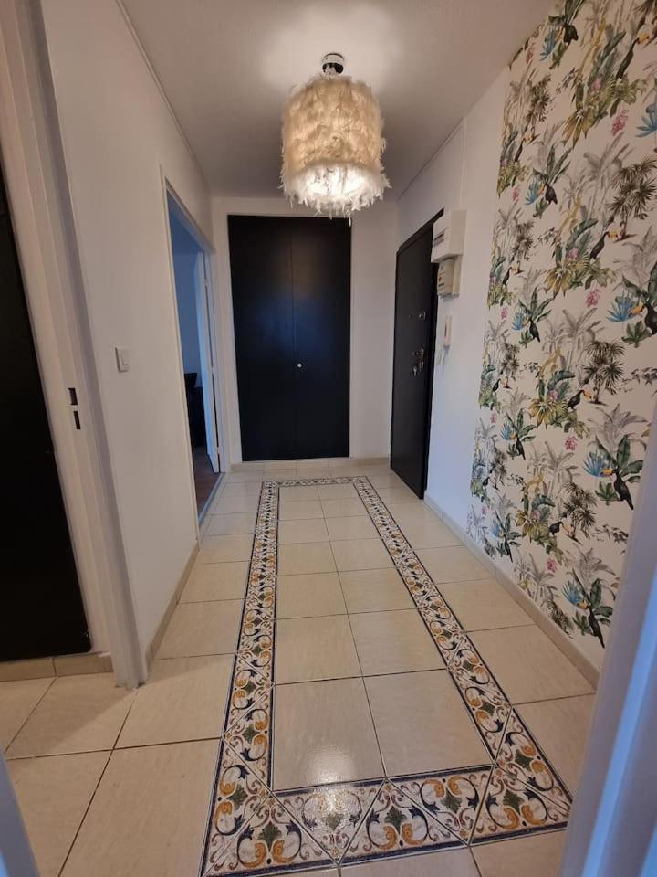 Grand Appartement 3 Chambres Disney - Paris - 82M2 Neuilly-sur-Marne Eksteriør billede