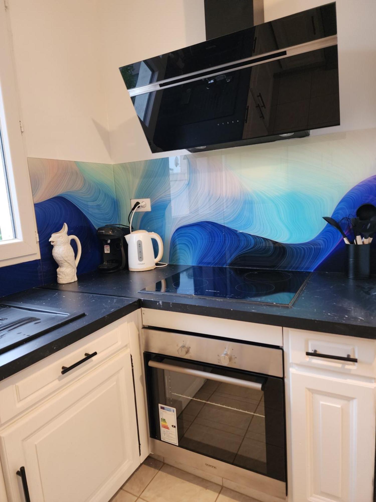 Grand Appartement 3 Chambres Disney - Paris - 82M2 Neuilly-sur-Marne Eksteriør billede